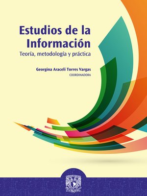 cover image of Estudios de la información